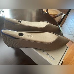 Rothy’s The Point II